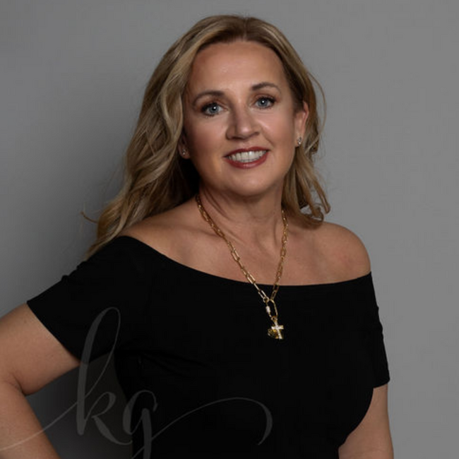 Katrina Heitman