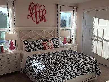 10286 October Glory Way, 1, Harrisburg, NC 28215 - photo 3