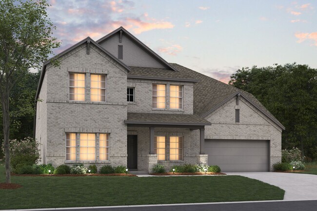 3129 Royal Throne Ct unit 36492608, Denton, TX 76208 - photo 3