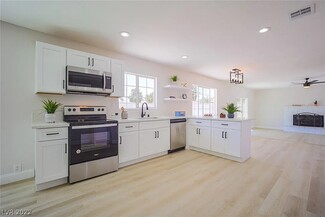 3811 Tumbleweed Ave, Las Vegas, NV 89121