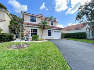931 Opal Terrace, Weston, FL 33326