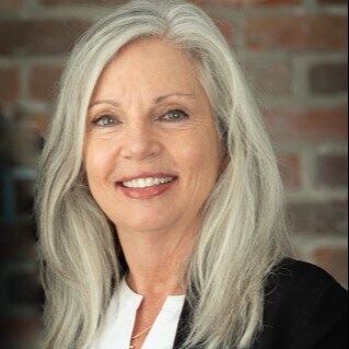 Janet Morris Lamartina