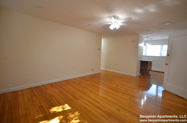 74 Parkman St unit 1, Brookline, MA 02446 - photo 4