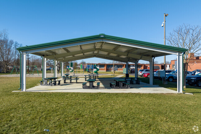 Englewood Hills Elementary School is part of the Northmont School District.