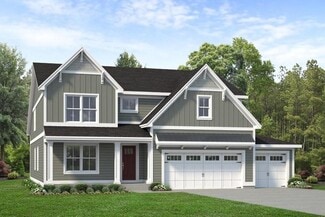 6093 St Charles St Unit 36666855, Cottleville, MO 63304