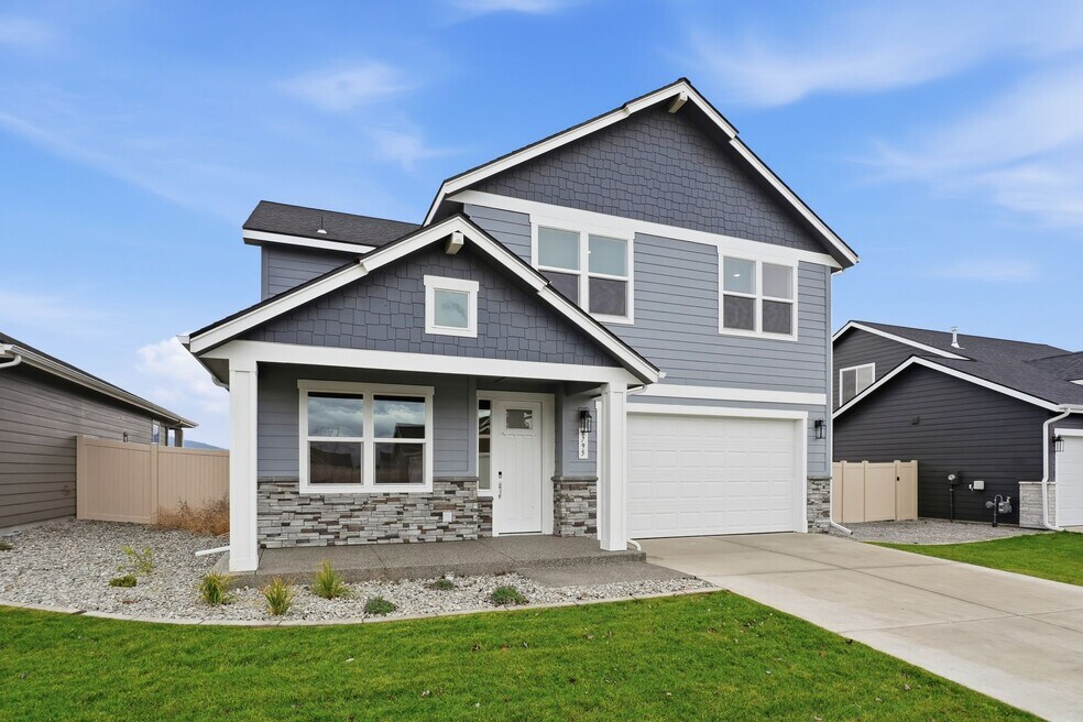 6619 Coeur Terre St unit 36628108, Coeur D'Alene, ID 83815 - photo 1