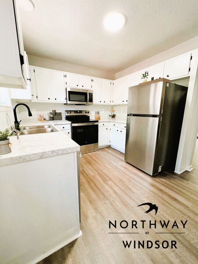 823 E Marion St, Shelby, NC 28150