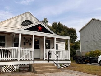3 Hamel Ave Unit 3, Allenstown, NH 03275