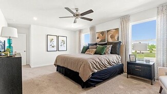 1001 Stuckey Pointe Pass, Fort Wayne, IN 46818