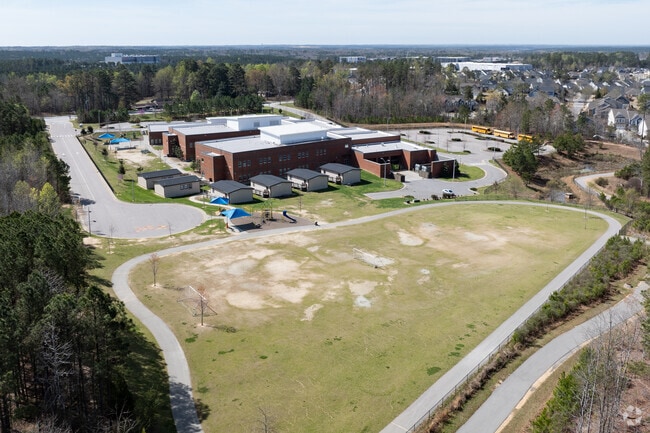 Oakview Elementary School