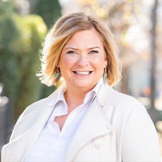 Julie Fleetwood