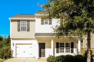 6300 Paw Village Rd, Charlotte, NC 28214