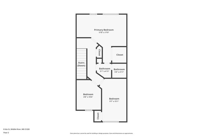 8 Ute Ct, Middle River, MD 21220 - photo 3