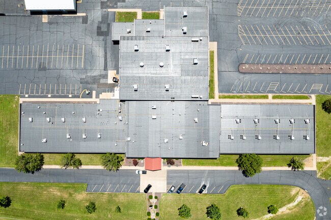 West County High School caters to individual learning styles.