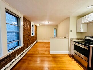 39 South St Unit 4, Boston, MA 02135