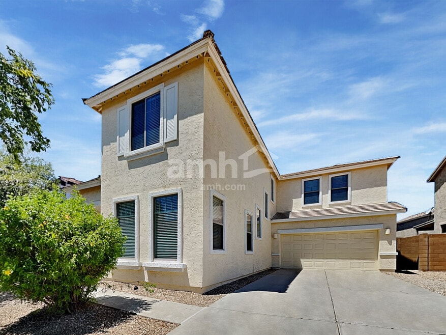 14906 N 174th Ln, Surprise, AZ 85388 - photo 1