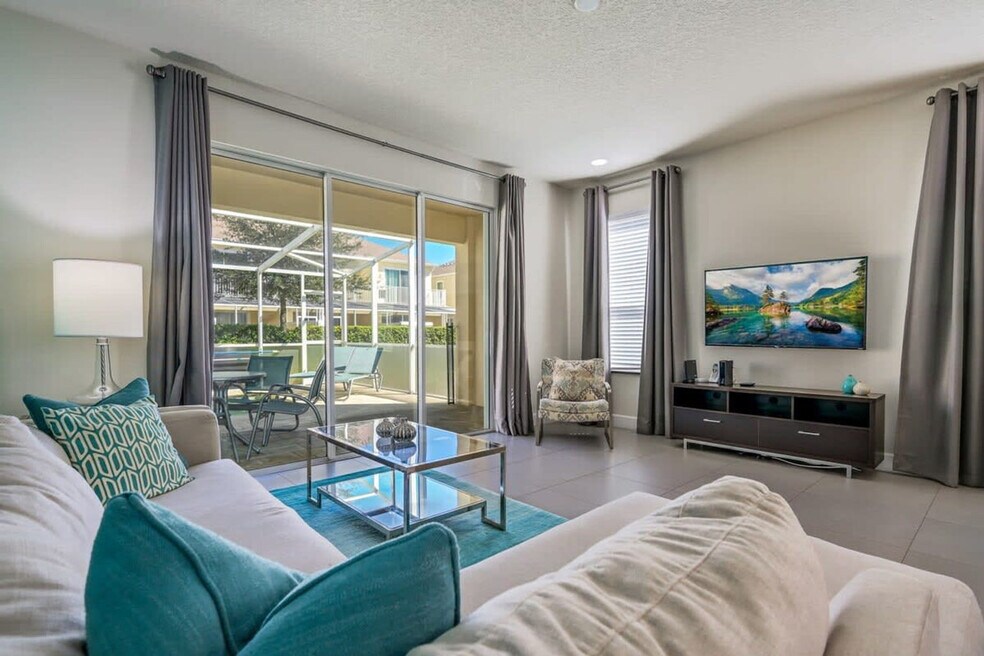 1651 Retreat Cir unit ID1280837P, Clermont, FL 34714 - photo 1