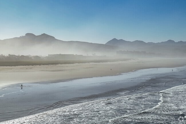Stanley Acres offers up some of the best ocean vistas in the area.