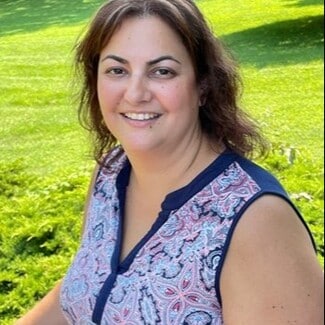 Thomasina Cerciello