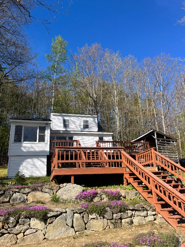 111 Gregg Lake Rd, Antrim, NH 03440