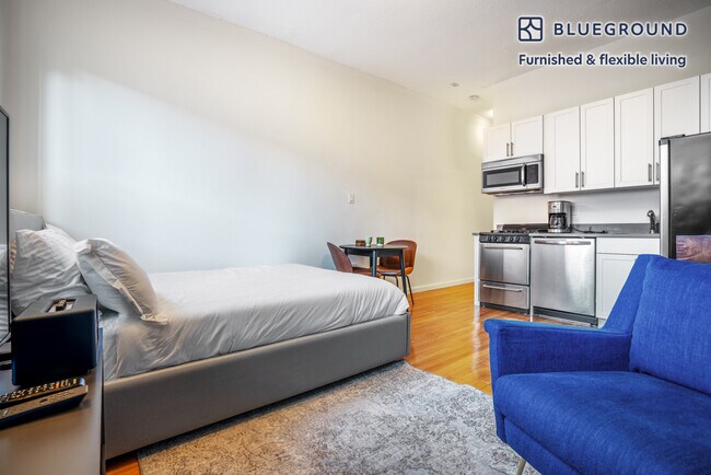 179 St Botolph St unit FL1-ID135, Boston, MA 02115 - photo 2