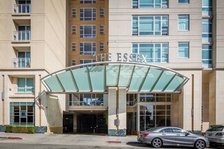 1 Lakeside Dr Unit 601, Oakland, CA 94612