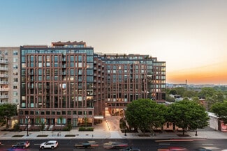 1319 S Capitol St SW, Washington, DC 20003