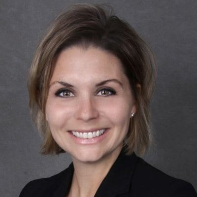 Kristy Moyssiadis