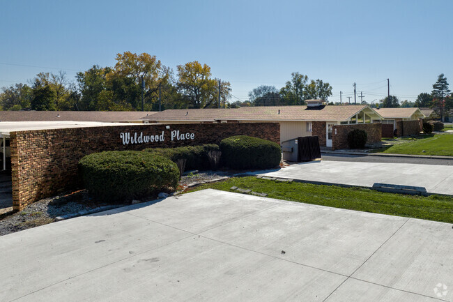 Wildwood Place in the serene neighborhood of Interurban Acres.