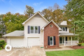 1134 Crystal Springs Trail, Hampton, GA 30228