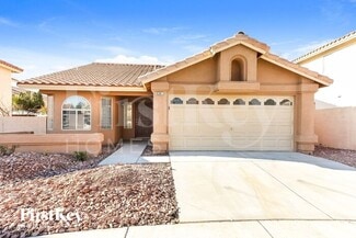 8301 Cretan Blue Ln, Las Vegas, NV 89128