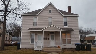 515 E Pierce St Apt A Unit A, Kirksville, MO 63501