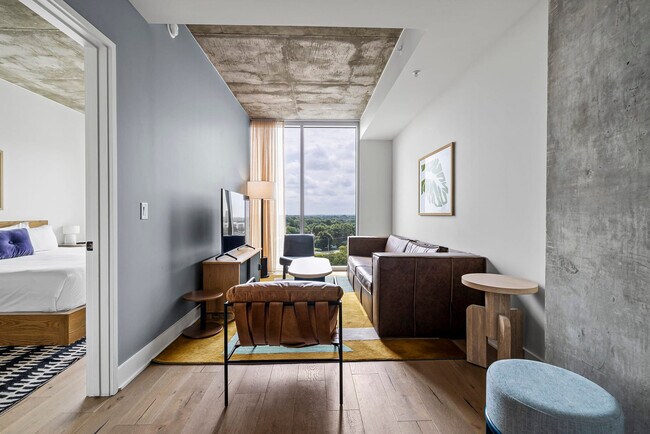 Natiivo Austin unit FL12-ID1028541P, Austin, TX 78701 - photo 7