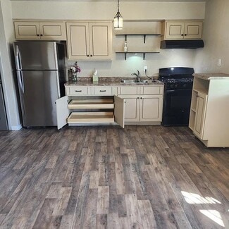 340-344 E Las Cruces Ave, Las Cruces, NM 88001