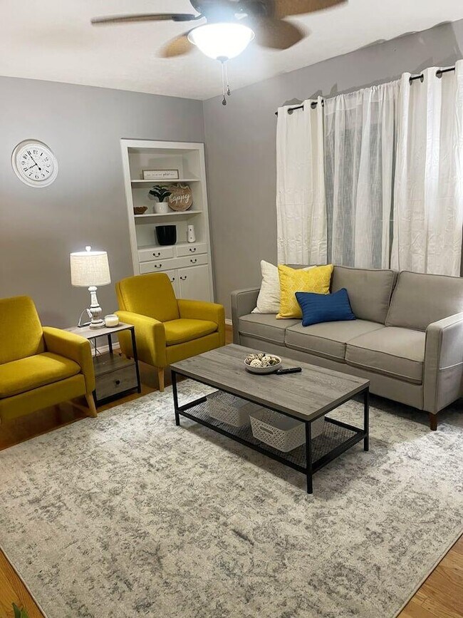 Gracey's Nation - Truman Community, Albuquerque, NM 87110 - photo 3