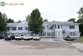 290 Wadleigh Falls Rd, Newmarket, NH 03857