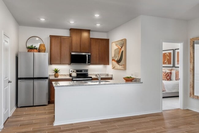 12117 Salvador St unit 36515054, Austin, TX 78748 - photo 4