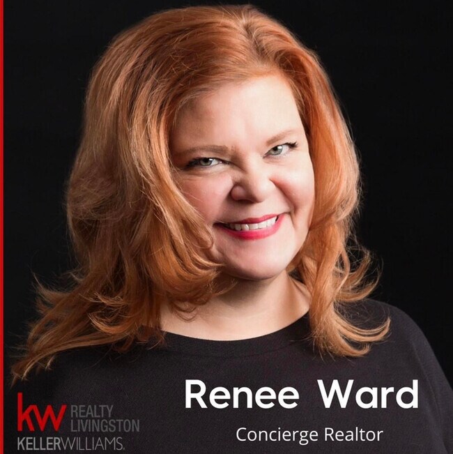 Renee Ward