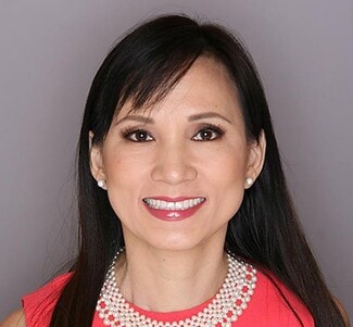 Margaret Lim