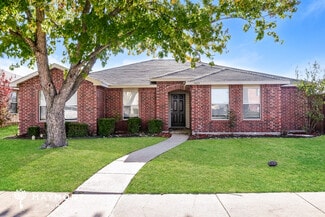 1429 Hickory Creek Ln, Rockwall, TX 75032