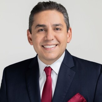 Robert Garcia