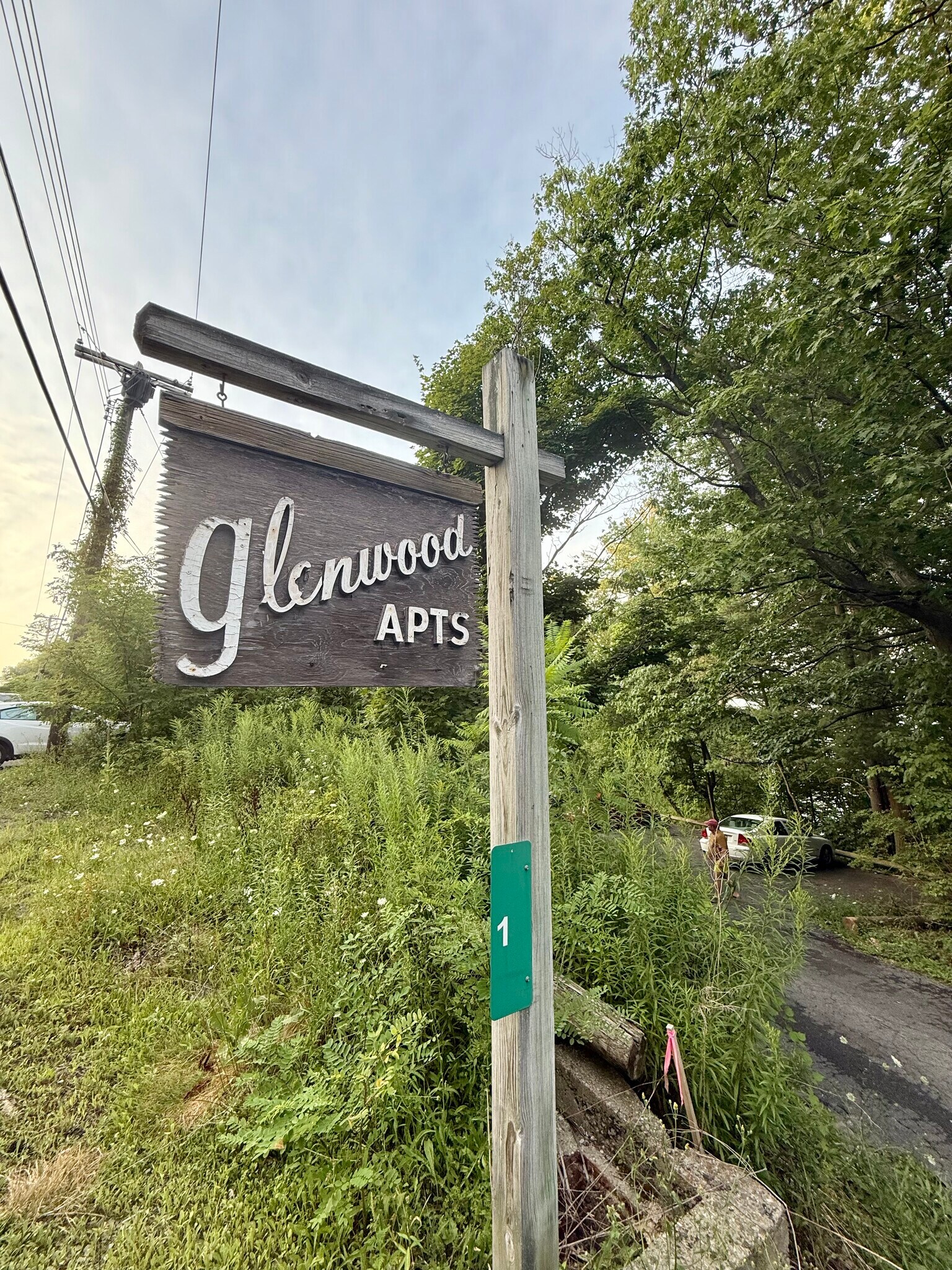 1 Maplewood Rd unit 205, Ithaca, NY 14850 - photo 1