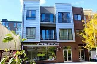 622-626 N 2nd St, Philadelphia, PA 19123