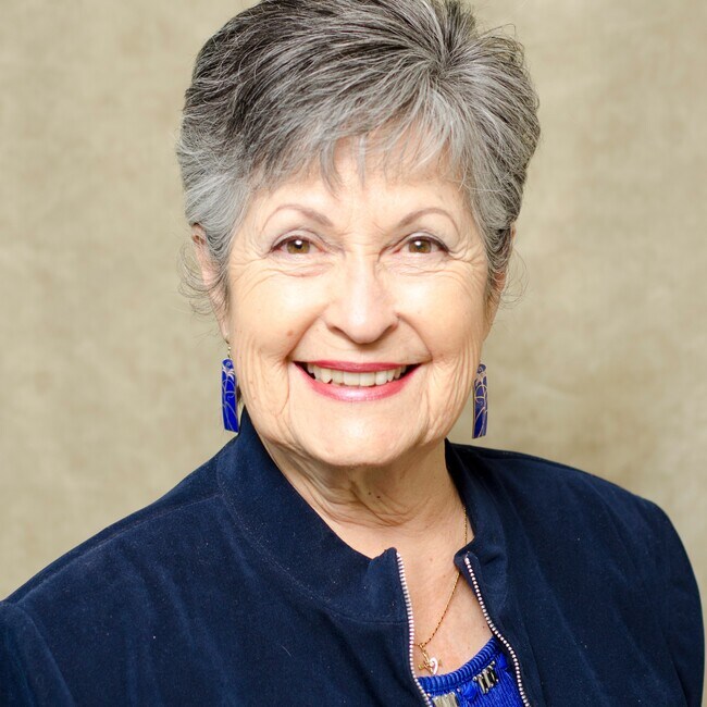 Val Bruce