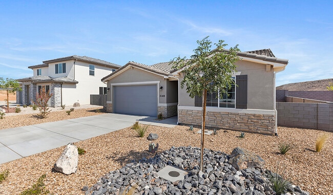 2148 W 3930 S, Hurricane, UT 84737 - photo 3