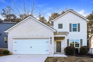 199 Hamilton Pointe Dr, McDonough, GA 30253