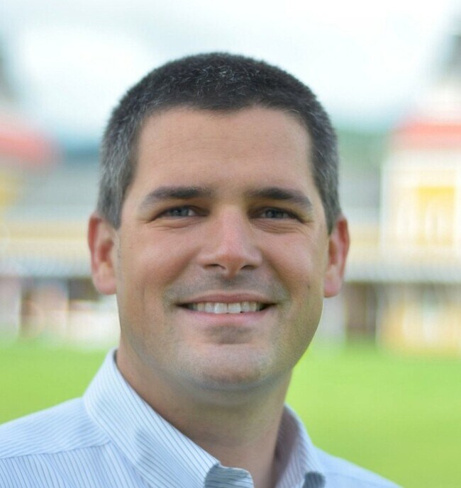 Brendan Battenfelder