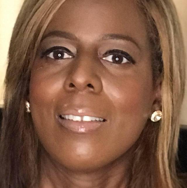 Pauline Thompson