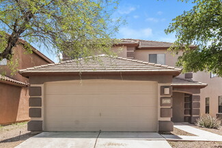 4114 E Agate Knoll Dr, Tucson, AZ 85756