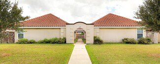 107 S Ridge Ln, San Juan, TX 78589
